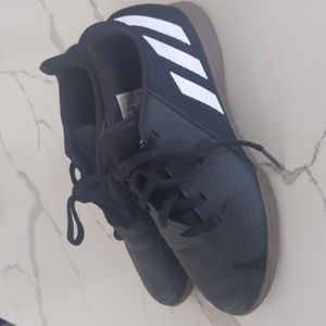 Adidas Predator Edge Youth Indoor Soccer/Futsal Shoes